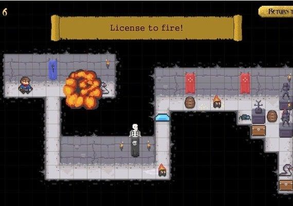 Smart Moves 2 EN Colombia Xbox One/Series Digital Key