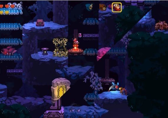 Aegis Defenders EN/JA Global Steam Digital Key