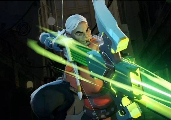 Deadlock PRE-ORDER Global Steam Digital Key