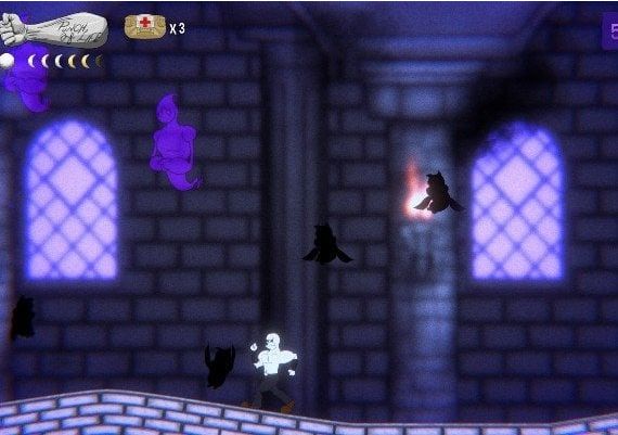 Strong Moon ES Brazil Xbox One/Series Digital Key