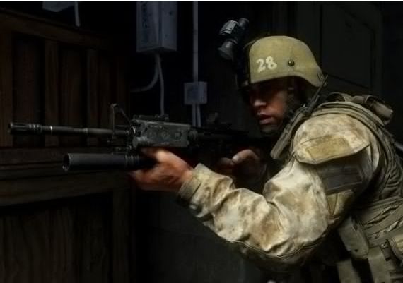 CoD Call of Duty: Modern Warfare EN Turkey Xbox One/Series Digital Key