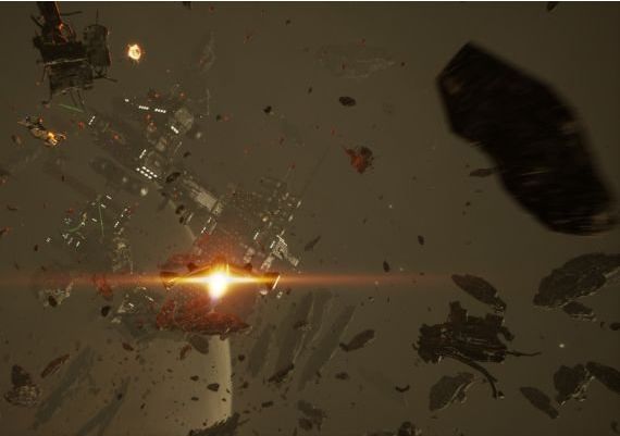 Subdivision Infinity DX EN/DE/FR/PT/RU/ES Global Steam Digital Key