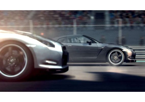 Grid 2 - All In Pack DLC EN/DE/FR/IT/PL/JA/PT/ES Global Steam Digital Key