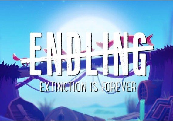 Endling: Extinction is Forever Global Steam Digital Key