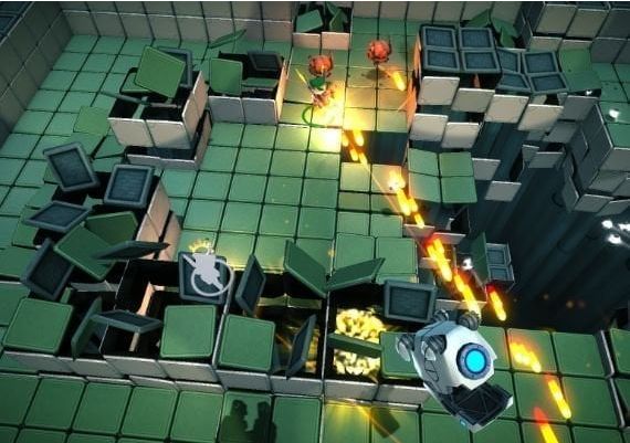 Assault Android Cactus EN/DE/FR/IT/JA/ES Brazil Xbox One/Series Digital Key