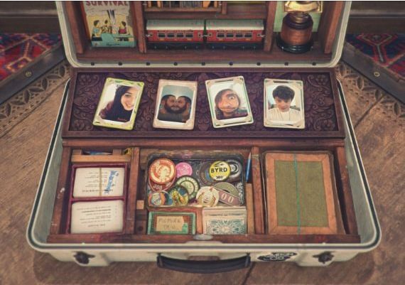 That's You! EN EU PS4/5 Digital Key