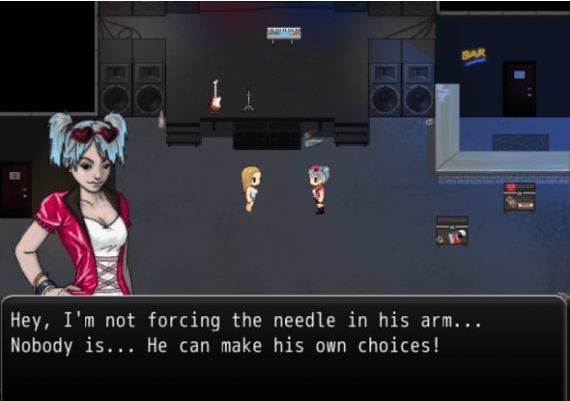 Always Sometimes Monsters EN Global Steam Digital Key