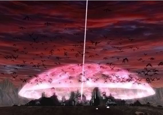 Perimeter and Perimeter: Emperor's Testament - Bundle EN/RU Global Steam Digital Key