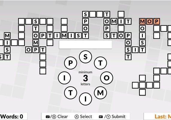 Roundout by Powgi EN Argentina Xbox One/Series Digital Key