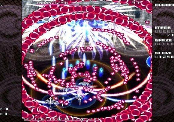 The eXceed - Collection Aural Brutality Edition EN/JA Global Steam Digital Key