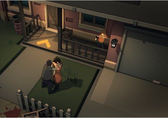 Undying Global Steam Digital Key