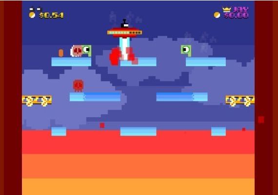 Woah Dave! EN Global Steam Digital Key