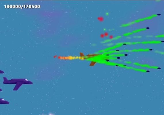 Aviation Hurricane Storm EN/RU Global Steam Digital Key