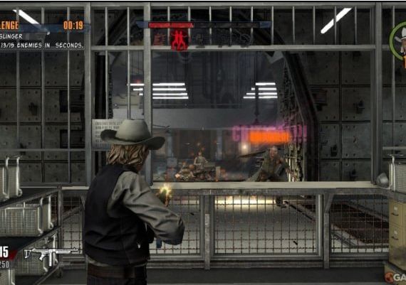 R.I.P.D.: The Game EN/DE/FR/IT/RU/ES Global Steam Digital Key