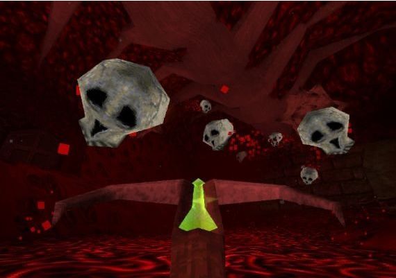 DUSK EN/ZH Global Steam Digital Key