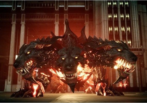 Final Fantasy XV Multiplayer: Comrades DLC EN EU Xbox One/Series Digital Key