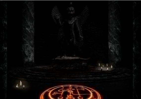 Real Horror Stories Ultimate Edition EN Global Steam Digital Key