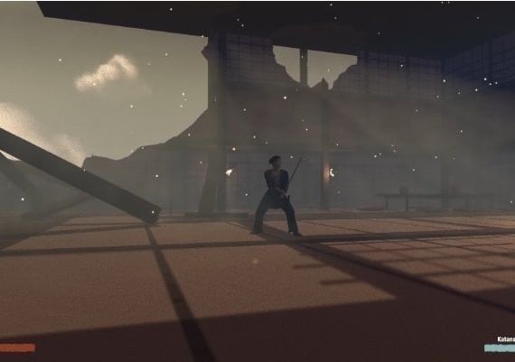 Katana Kata EN Brazil Xbox One/Series Digital Key