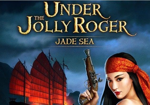 Under the Jolly Roger - Jade Sea DLC EN Argentina Xbox One/Series Digital Key