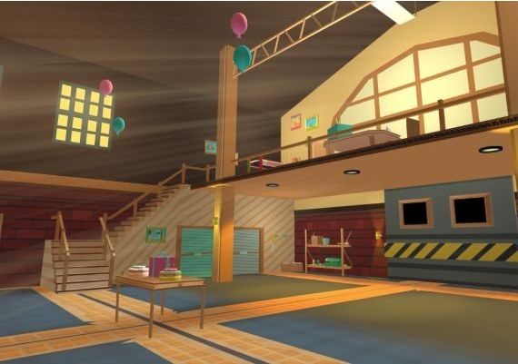 Paper Fire Rookie EN Global Steam Digital Key