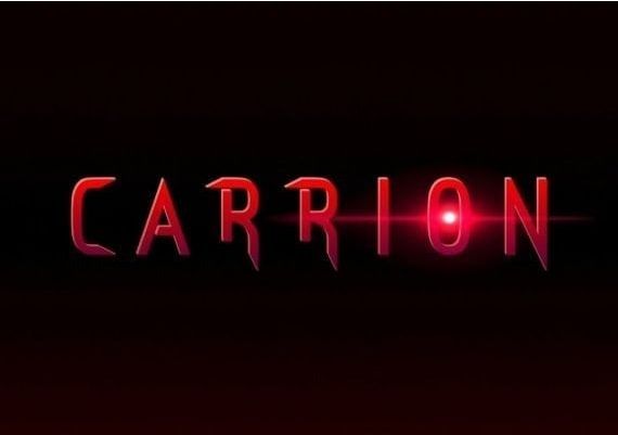 Carrion EU Steam Digital Key