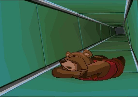 Fatty Bear's Birthday Surprise EN Global Steam Digital Key