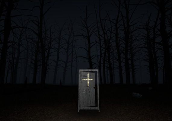 With in the Obscurity EN/JA/ZH/ZH Global Steam Digital Key