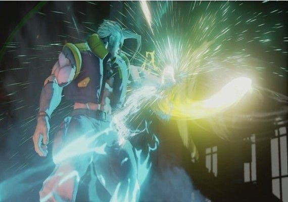 Street Fighter V - Special Color DLC Champion Edition EU PS4/5 Digital Key