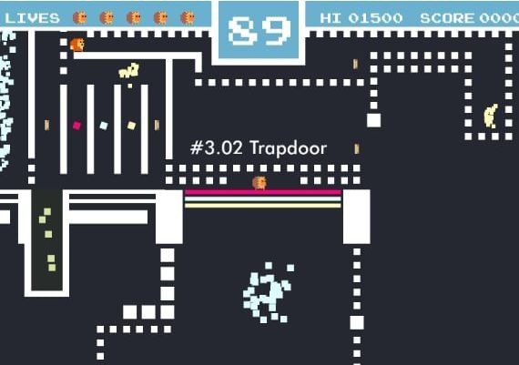 Lion Quest EN Global Steam Digital Key