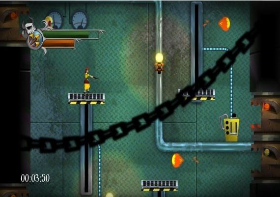 Blood of the Werewolf EN Global Steam Digital Key