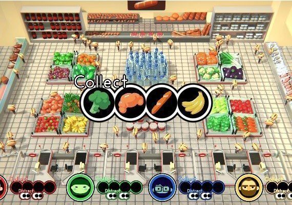 Unspottable EN United States Xbox One/Series Digital Key