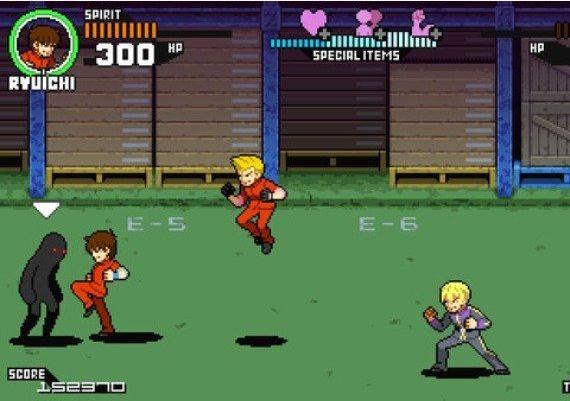 Stay Cool, Kobayashi-san!: A River Ransom Story EN Global Steam Digital Key