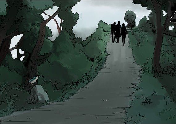 The Island: Into The Mist EN/KO Global Steam Digital Key