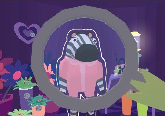 Frog Detective 2: The Case of the Invisible Wizard EN Global Steam Digital Key