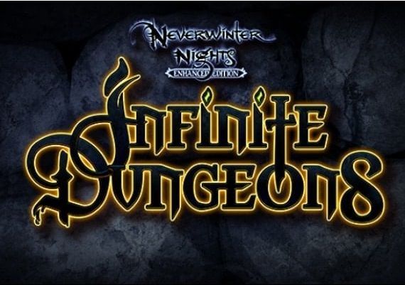 Neverwinter Nights: Infinite Dungeons DLC EN Global Steam Digital Key