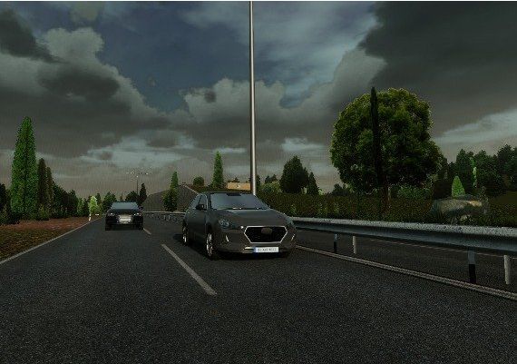 Drive 21 EN/TR Global Steam Digital Key