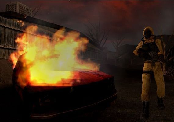 Postal 2: Paradise Lost DLC EN/PT/ZH Global Steam Digital Key