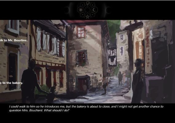 Along the Edge EN/FR/ZH Global Steam Digital Key