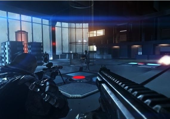 Syndicate EN/DE/FR/IT Global EA App Digital Key