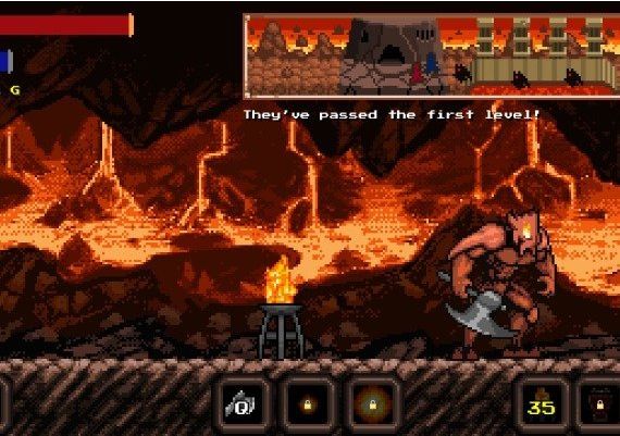 The Final Boss EN/DE/FR/IT Global Steam Digital Key