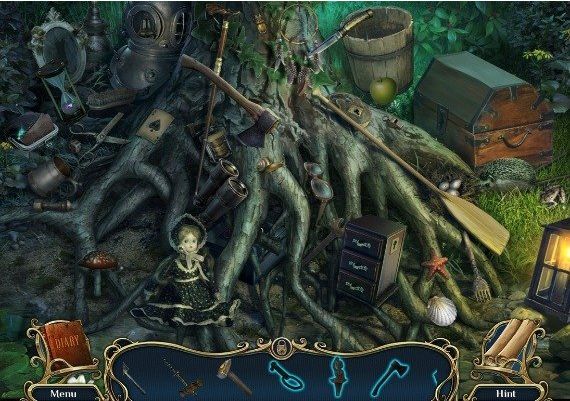 Dark Chronicles: The Soul Reaver EN Global Steam Digital Key