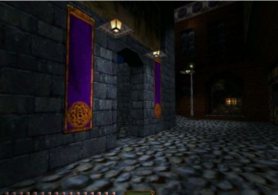Thief Gold EN Global GOG Digital Key