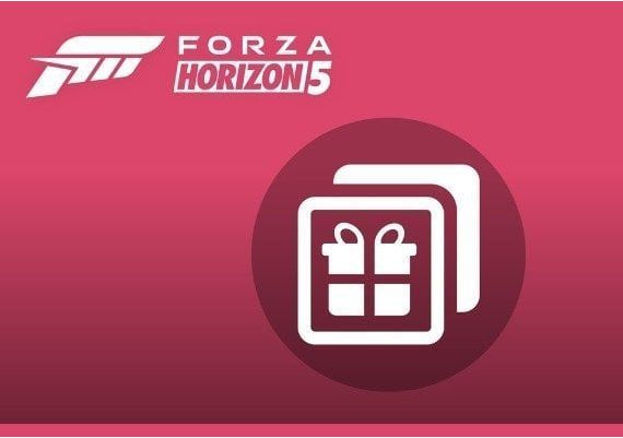 Forza Horizon 5 - Welcome Pack DLC EU Xbox One/Series/Windows Digital Key