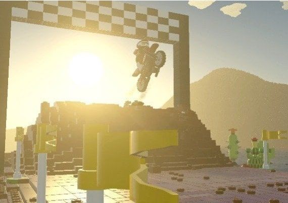 LEGO: Worlds - Classic Space + Monsters Pack - Bundle DLC EN Brazil Xbox One/Series Digital Key