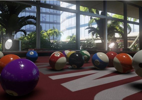 Pool Nation FX EN United States Xbox One/Series Digital Key