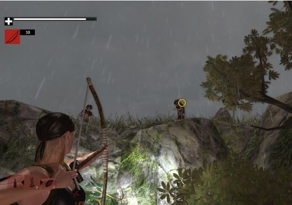 How To Survive: Third Person Standalone EN/DE/FR/IT/JA/RU/ES Global Steam Digital Key