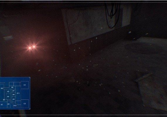 CASE 2: Animatronics Survival EN Argentina Xbox One/Series Digital Key