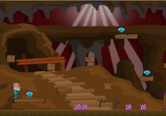 Favorite Miner EN Global Steam Digital Key