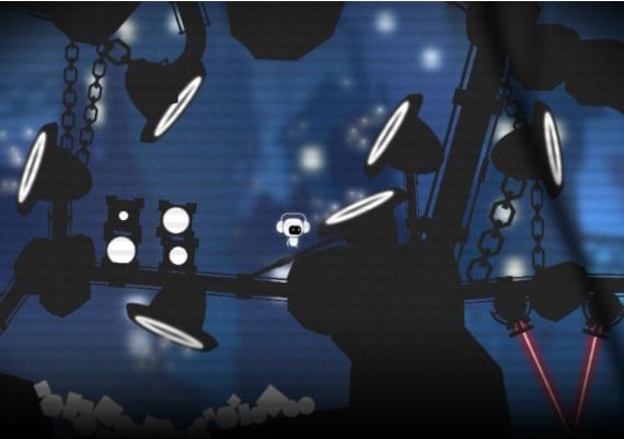 Sleeping Valley EN Global Steam Digital Key