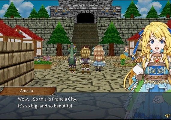 Ambition Record EN Argentina Xbox One/Series Digital Key